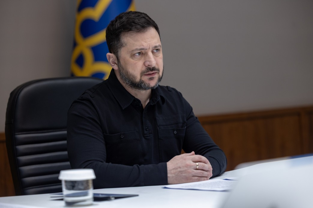 Россия пытается устроить Украине блэкаут перед зимой: Зеленский раскрыл масштаб удара по энергетике
