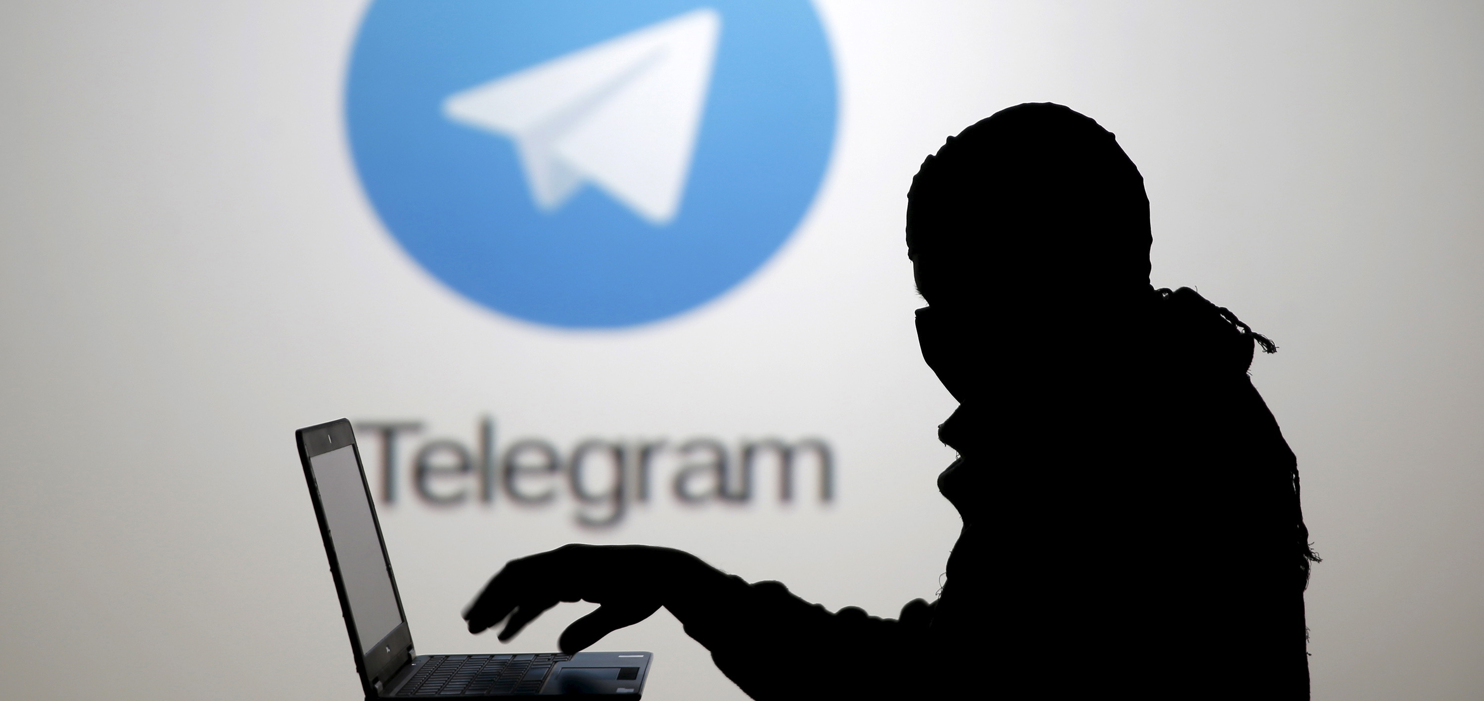  Telegram       Google