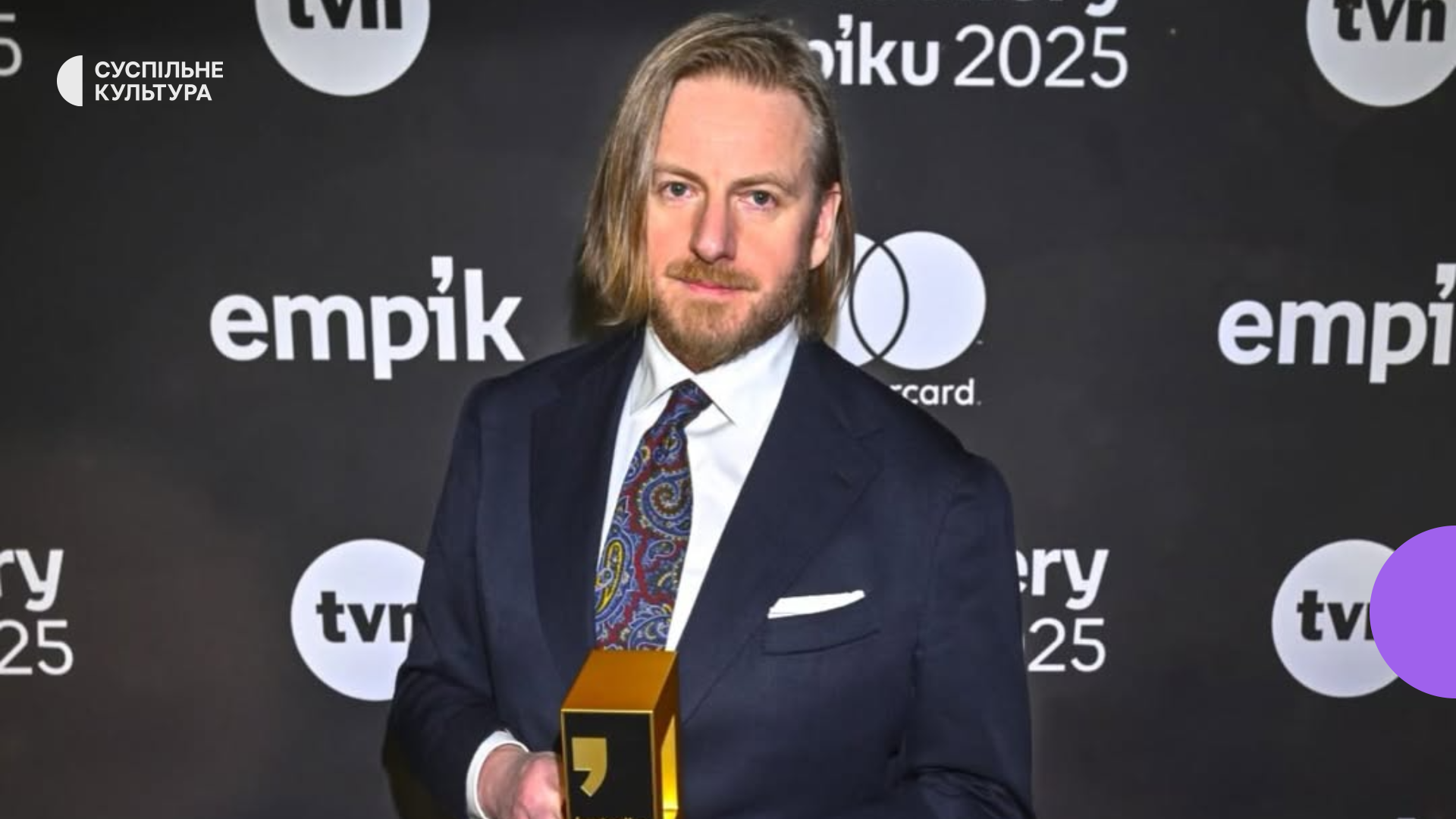 Польский роман о войне в Украине стал бестселлером года: почему "Ноль" читает вся Европа