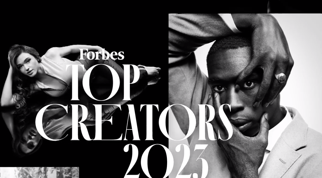 Forbes     : Top-2023