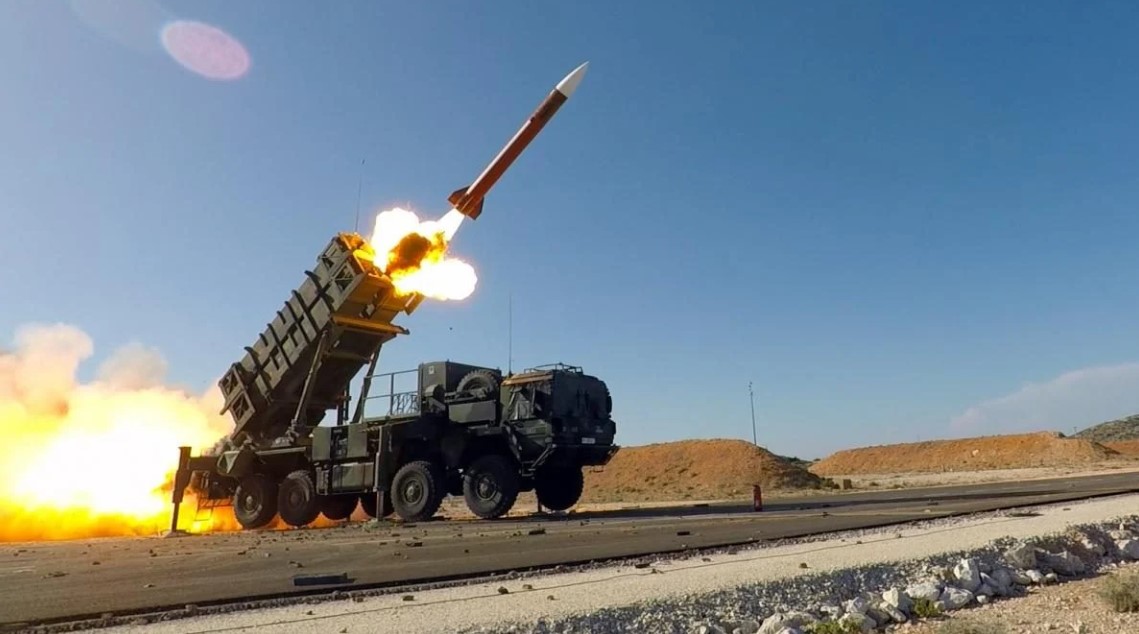  ���������� �������� ������������� ������� ��� patriot ������� 