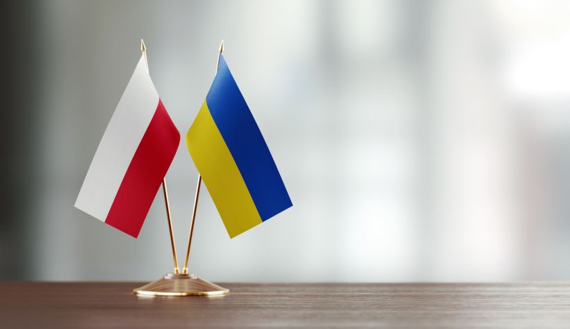 Poland's Interior Ministry Rejects Opposition's Threat to Deport Ukrainian Men