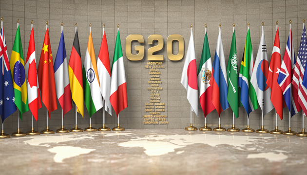    ,      G20