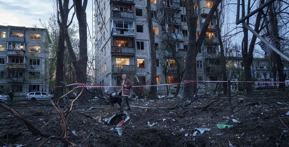 Analyst Says Russia Unlikely to End Ukraine War This Year