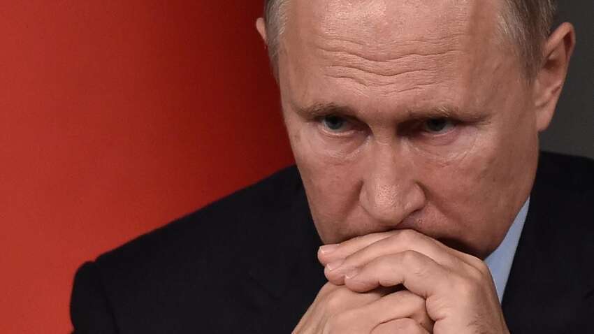 Moscow Cancels Russia Day Concert on Red Square for First Time in 20 Years