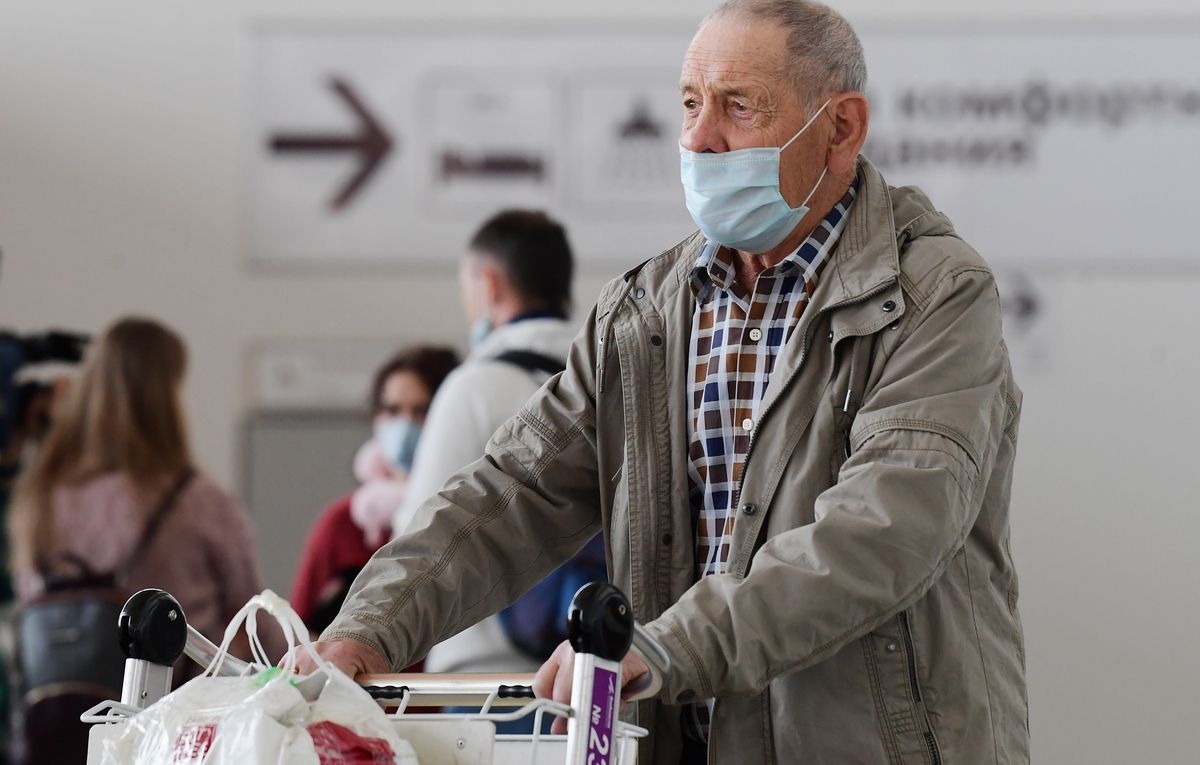  ������� ��������� ��������� �������� �������� ������ covid-19 