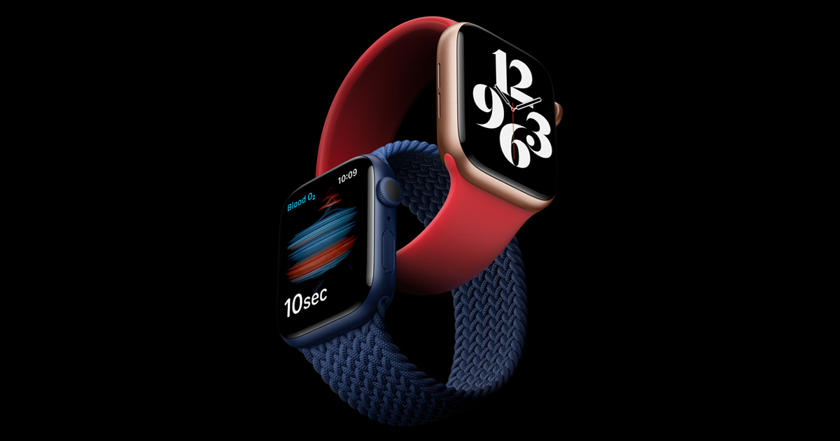    Apple Watch  Apple:     