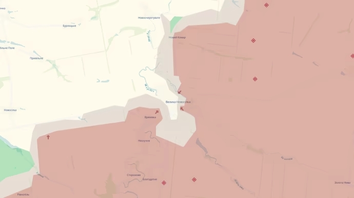  ��� ���������� �������� ������� ����� ������ deepstate 