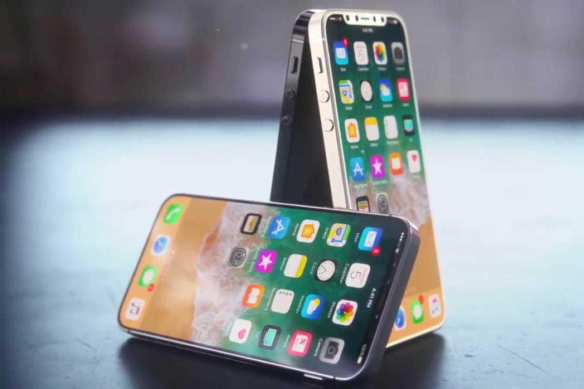 Компания Apple выпустит бюджетный iPhone SE 2