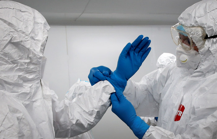  ������� ��������� ���� ���������� ������� covid-19 