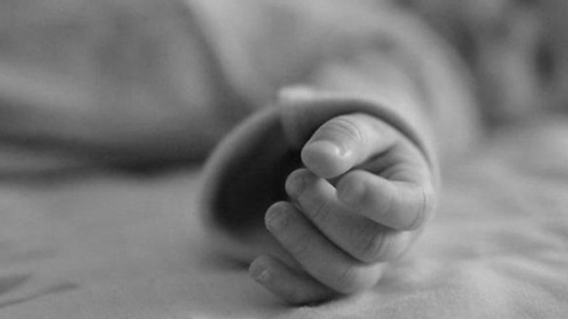 For the murder of a child, he gets three years: in the Rivne region, a nurse burned a baby with a heating pad