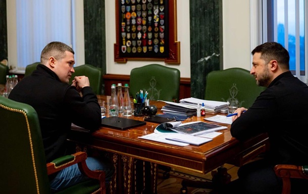 Ukrainian Political Analyst Criticizes Fedorov's Role in Zelenskyy's Leadership