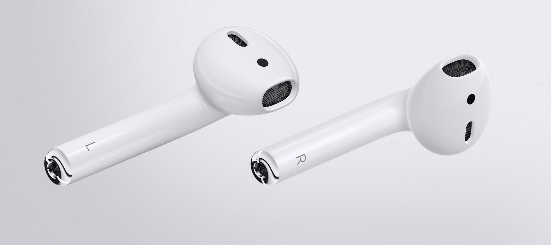 AirPods 3: Apple       