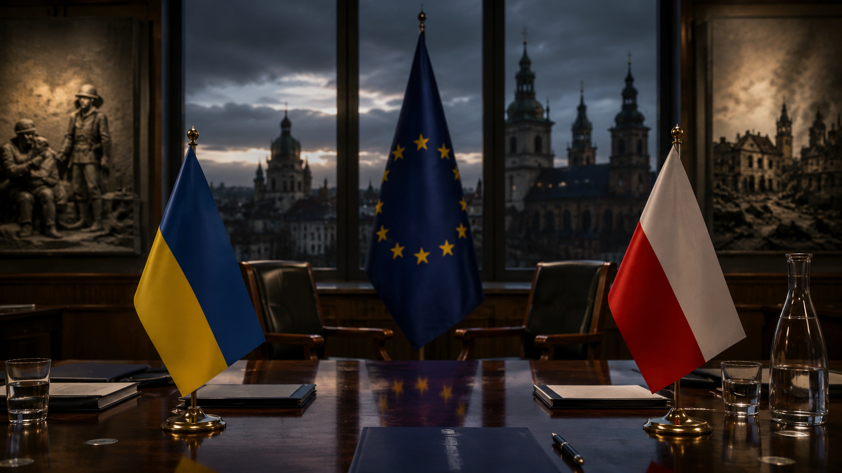 Криза польсько-українських відносин та її наслідки