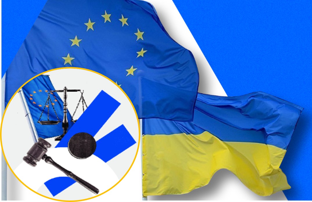 Звіт Єврокомісії. Емоційний маятник - від перемоги до зрадоньки