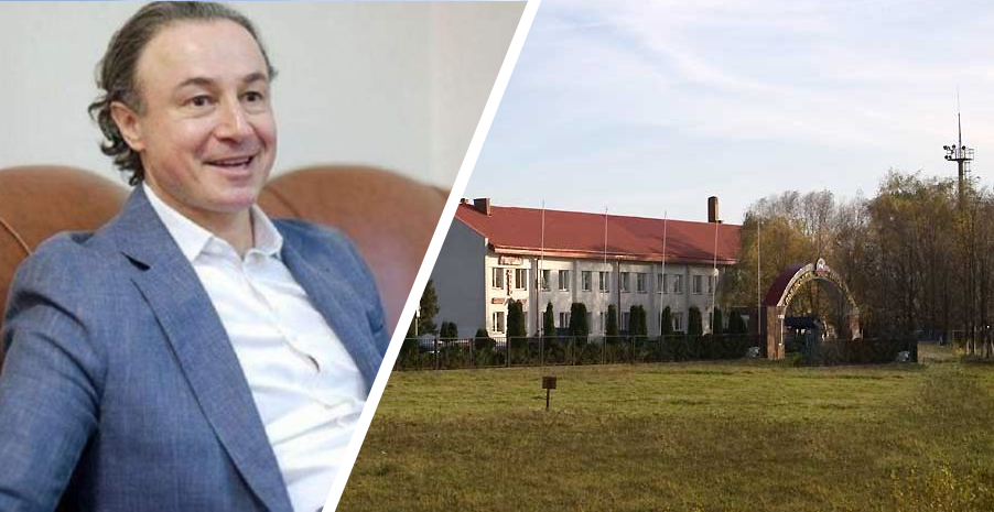 Битва за 250 мільйонів: чи вистоїть Верховний Суд перед апетитами Пупса?