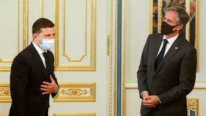 Визит госсекретаря США Блинкена в Киев и суд над Порошенко: чего ожидать и в чем взаимосвязь?