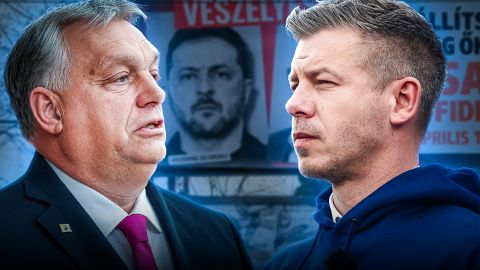 Угорський рубікон: Чи впаде режим Орбана?