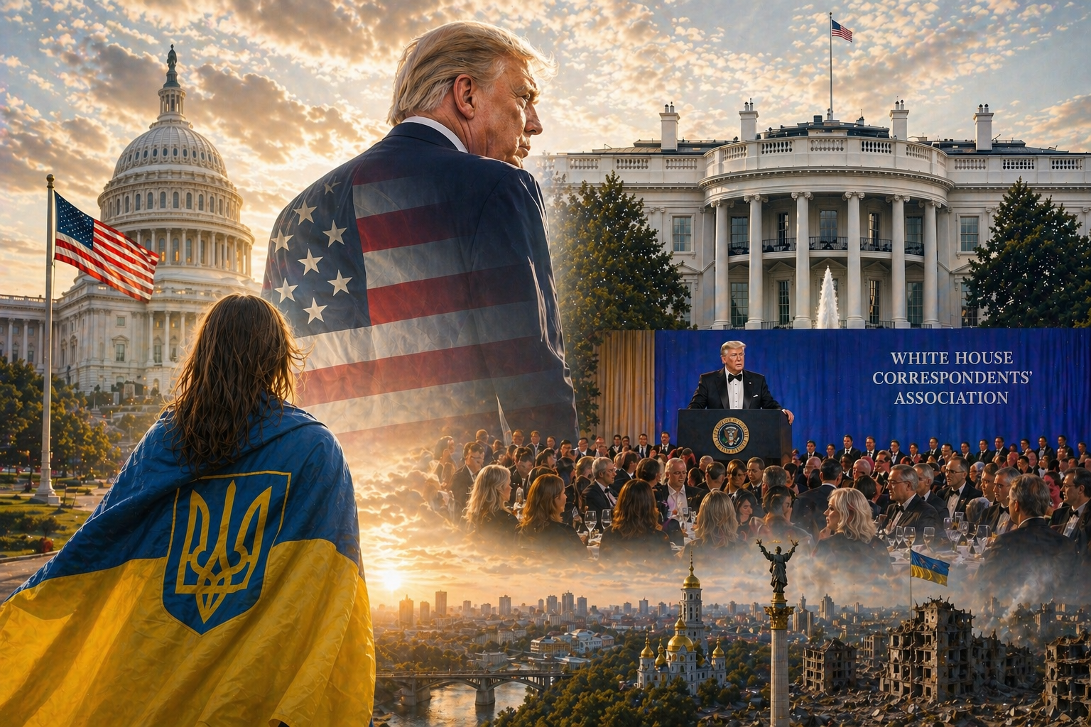 Криза безпеки: уроки США і виклики для України