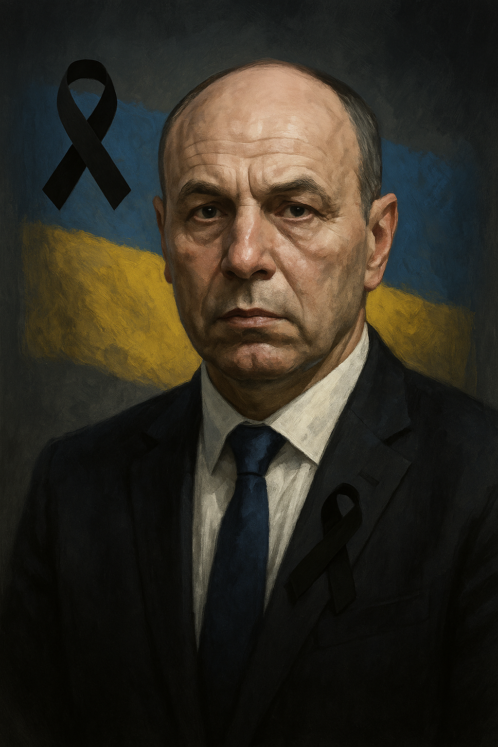 Вбивство Парубія і перші результати слідства