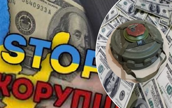 Міни, що не вибухають, і мільярди, що зникають: як наживалися на війні та життях військових