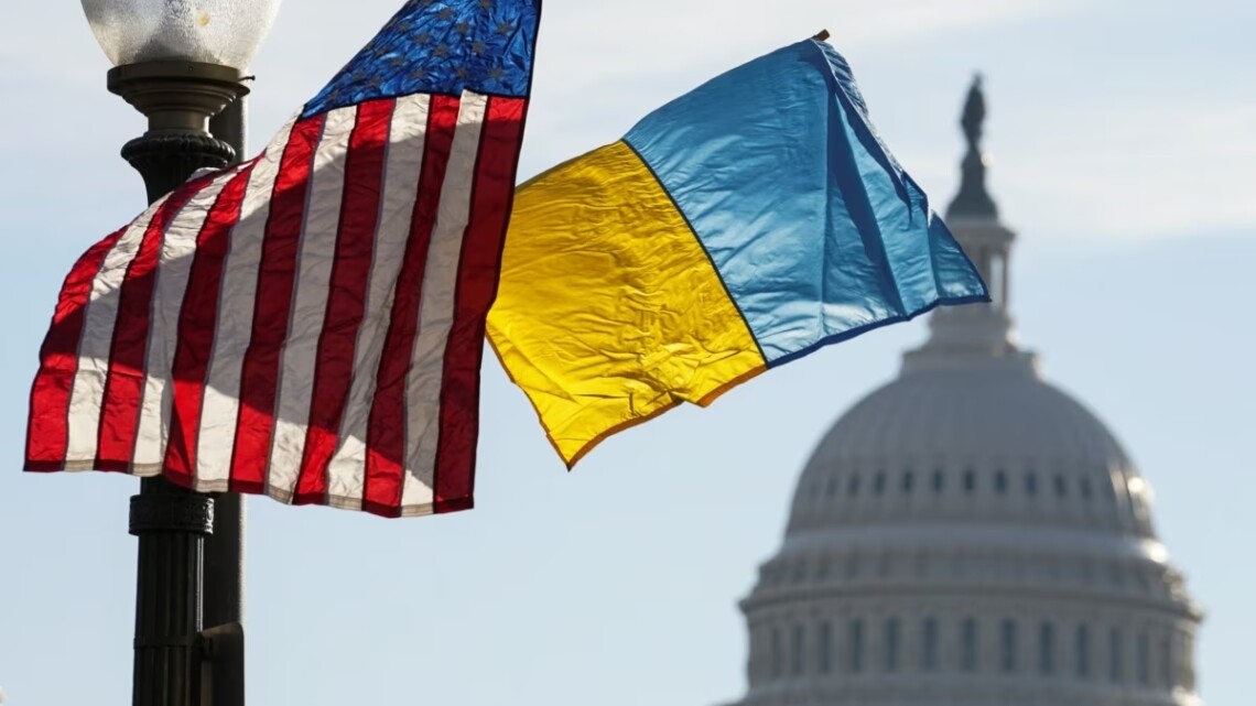Як бачать Україну із США. Корупція та олігархічний вплив -- фактори, що відлякують міжнародних інвесторів