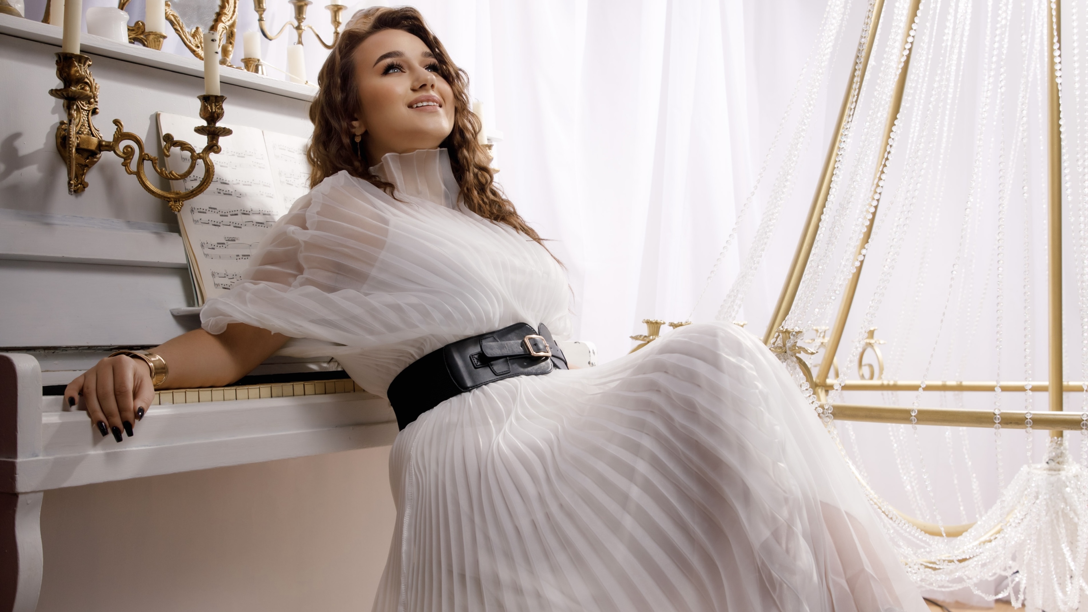 Співачка Ірина Шегеда вразила чуттєвою композицією «Мінор»