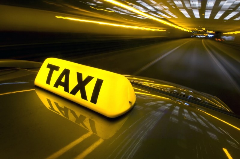 Может ли таксист стать хорошим мэром и наоборот?