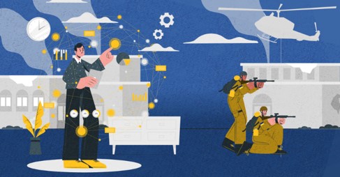 Західний бізнес в Україні — виклики, ризики та перспективи