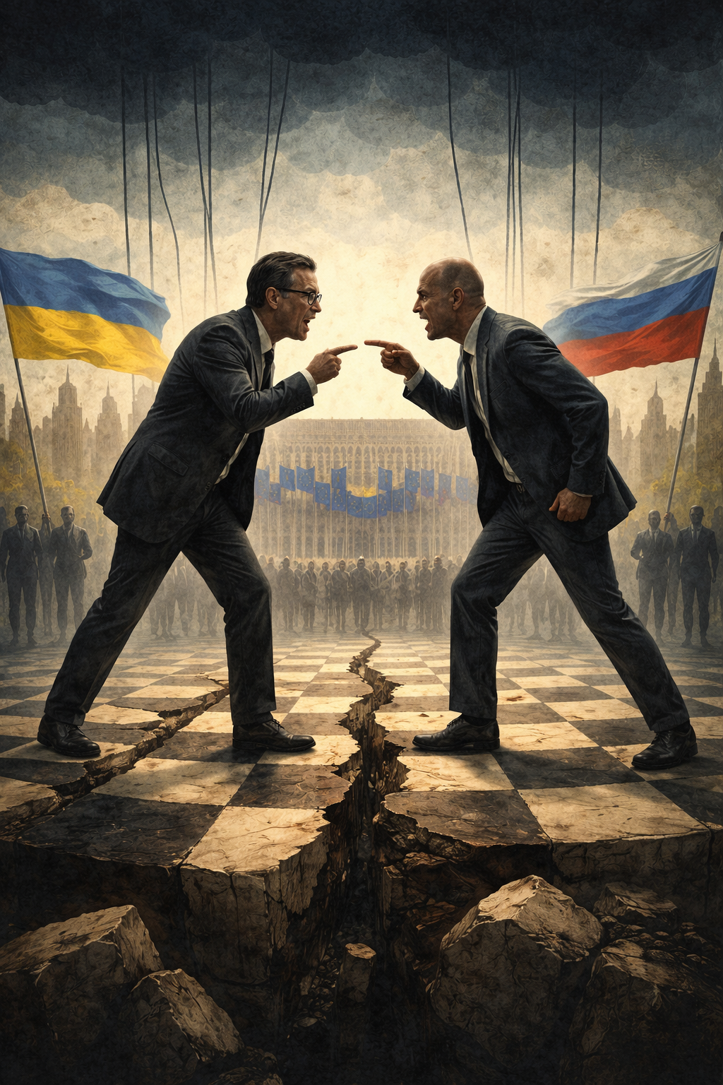 Каспаров проти Кара-Мурзи і головна помилка українців