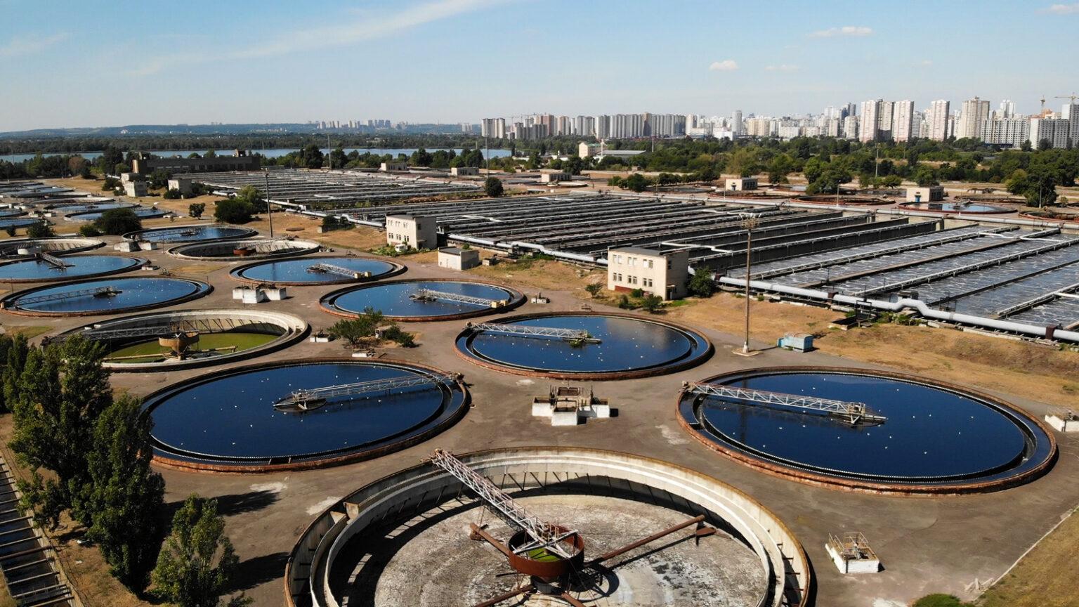 Війна проти води - як росія намагається отруїти майбутнє України