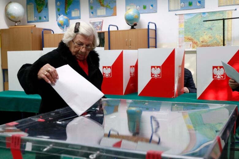 Парламентські вибори у Польщі: що чекає Україну