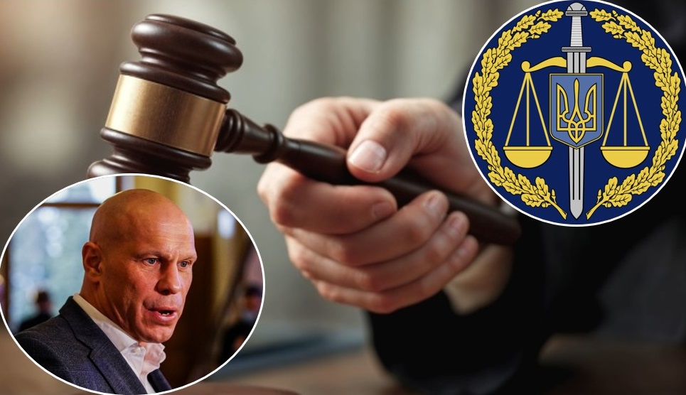 Безглузді дії та їх наслідки. Як прокурори залишили покійного Киву без вироку