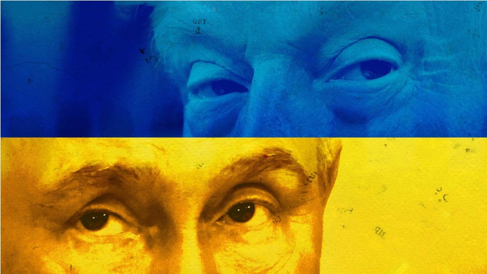 Мої 10 пунктів, як відповідь на 28 пунктів Трампа!