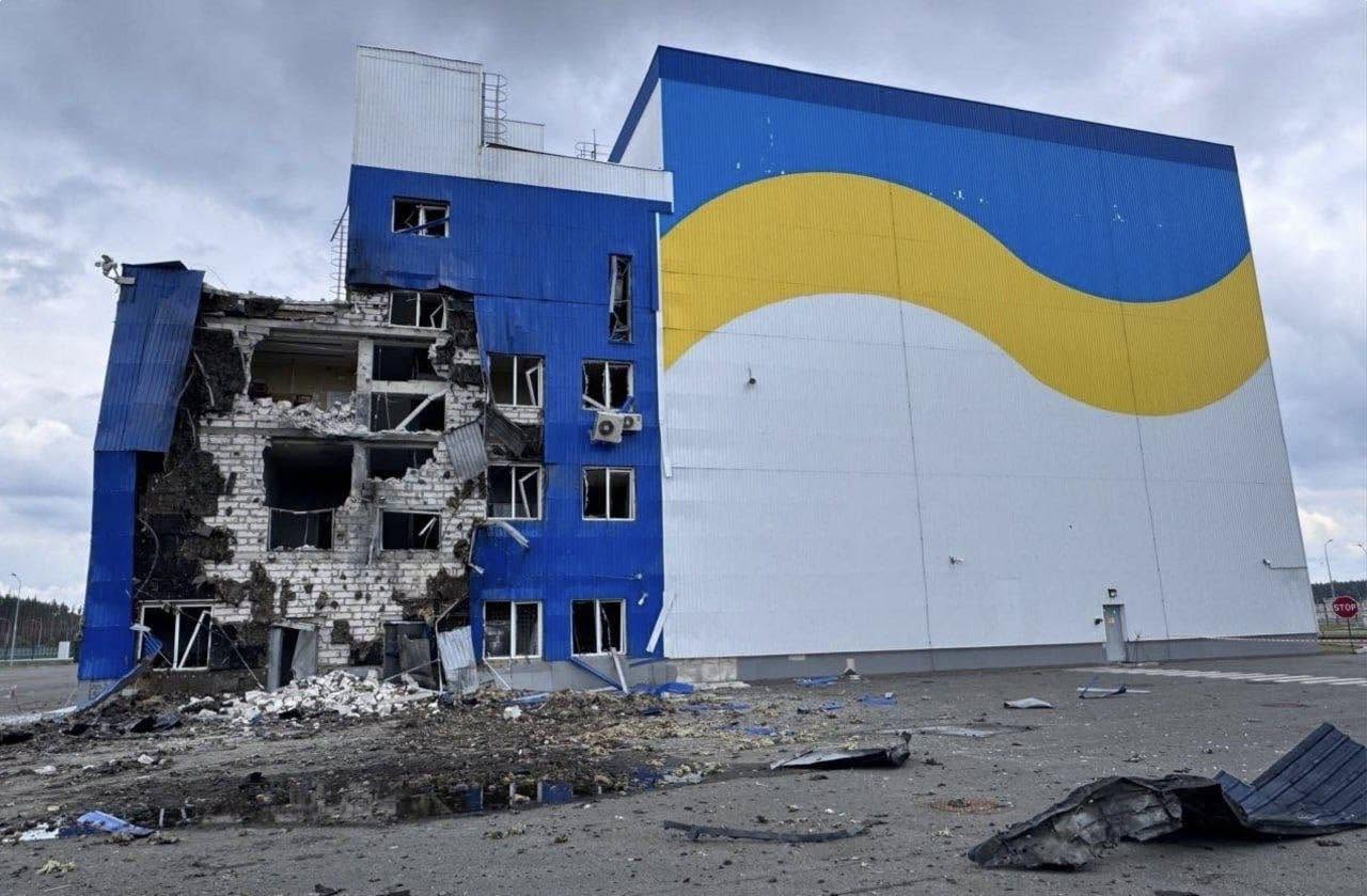 Чорнобиль як мішень: росія піднімає ставки у ядерному шантажі