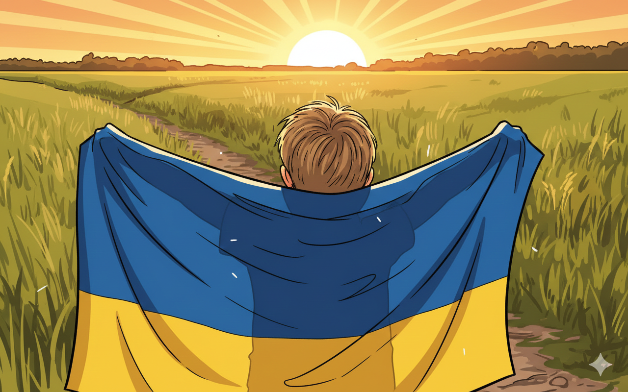 Стійкість через дію: як корпоративна ДНК збігається з національною