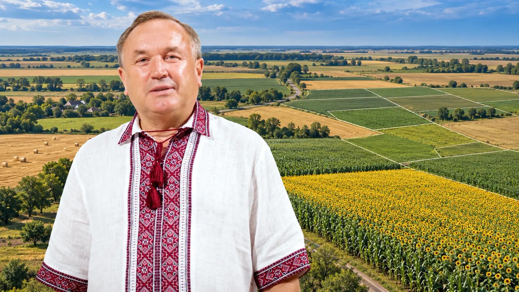 Як виживати громадам в умовах зростання приватних земельних імперій агробаронів?