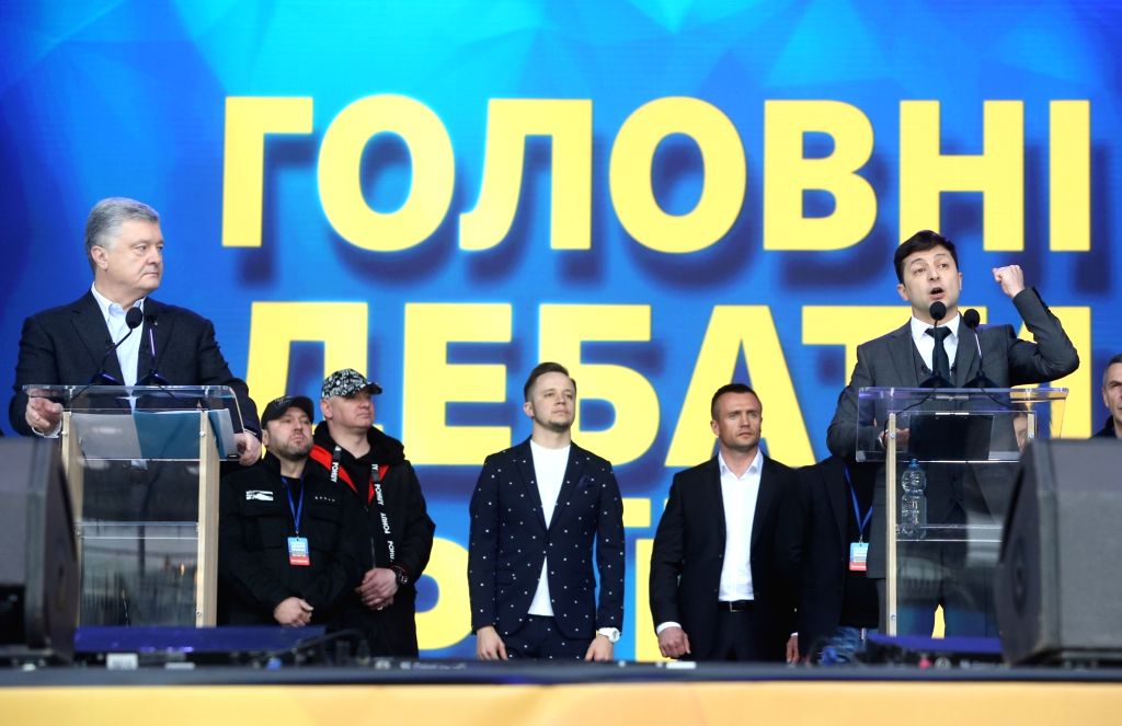 Звільнення Кравченка та криза системи