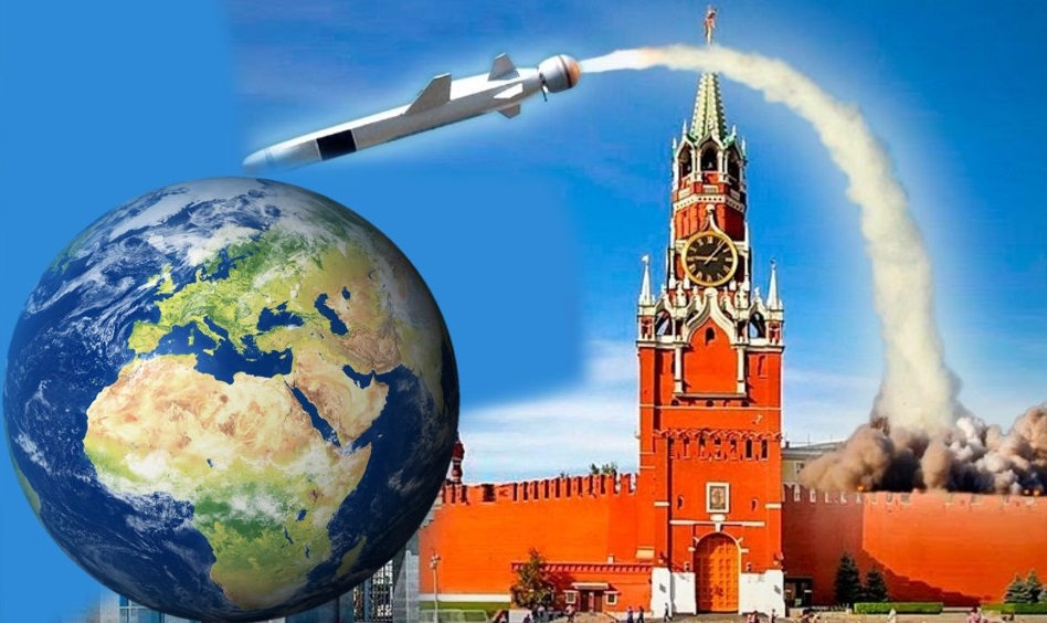 «Ядерна парасолька» для всіх: як світ може захиститися від російського шантажу 