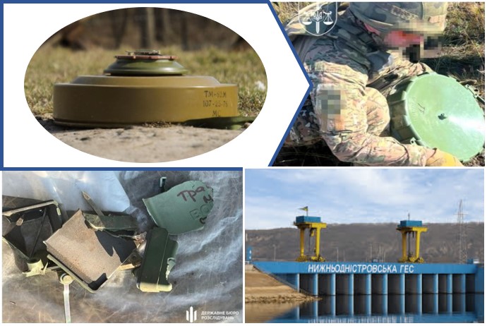 Корупція в енергетиці та браковані міни для передової - реалії сьогодення