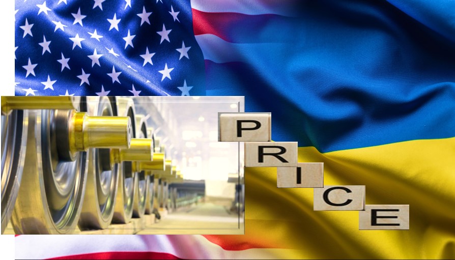 “Демпінгові війни” за трубний ринок США. Ризики для України