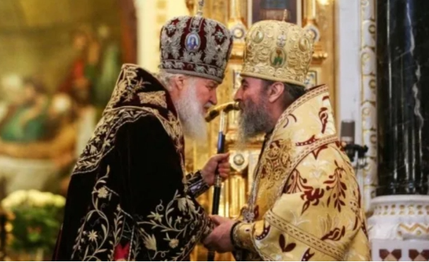 Вплив "руського міра" на релігію та церкву. Чи допустимо під час війни?