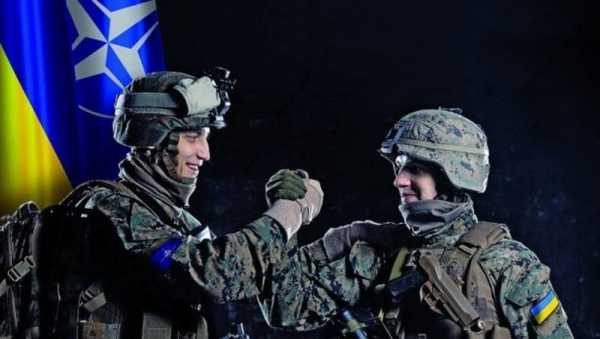 Армія стандартів НАТО: український шлях до де-юре від де-факто