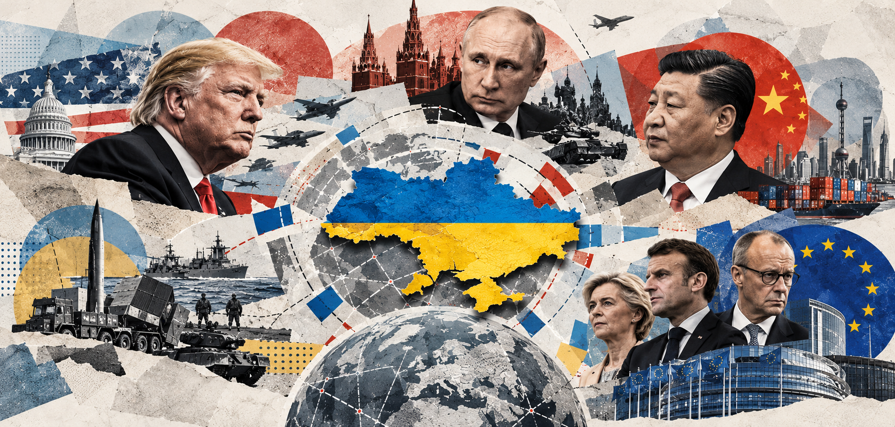 Шлях Республіки. Україна без ілюзій, але з правом на власне майбутнє