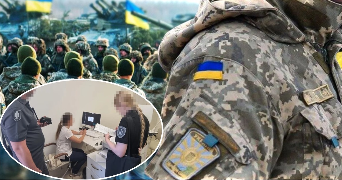Антикриз мобілізації: хабар для ТЦК та ВЛК не гарантія для ухилянтів
