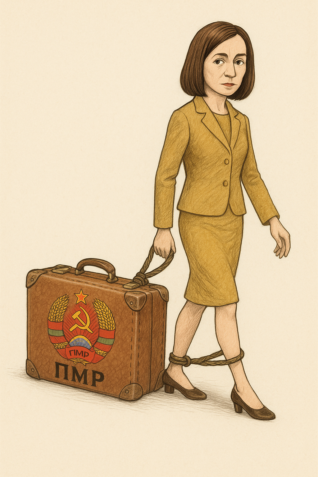 Зручний бізнес Кремля під вивіскою «заморожений конфлікт»