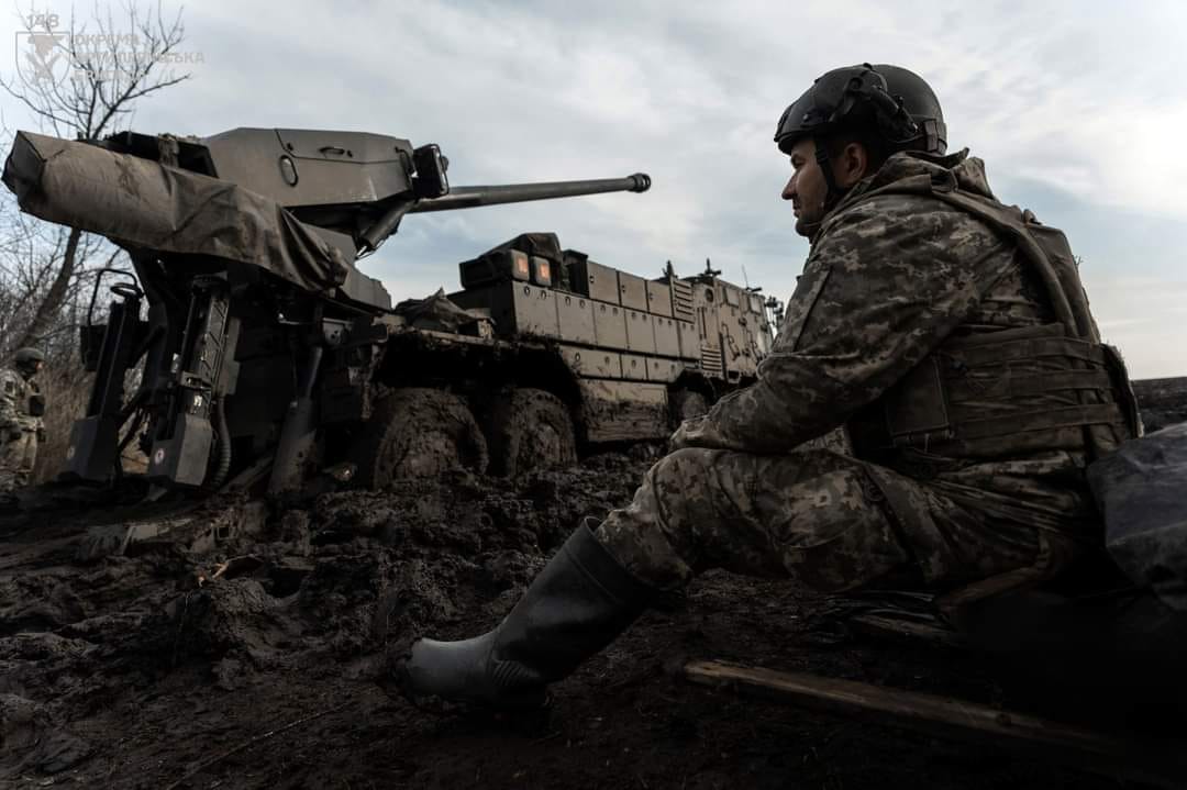 “На фронті без змін”. Два сценарії української оборони у 2024 році