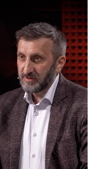 МІЖ ЛІНІЄЮ ФРОНТУ І МЕЖЕЮ БІДНОСТІ: ВІЗІЯ СОЦІАЛЬНОЇ ОБОРОНИ КРАЇНИ