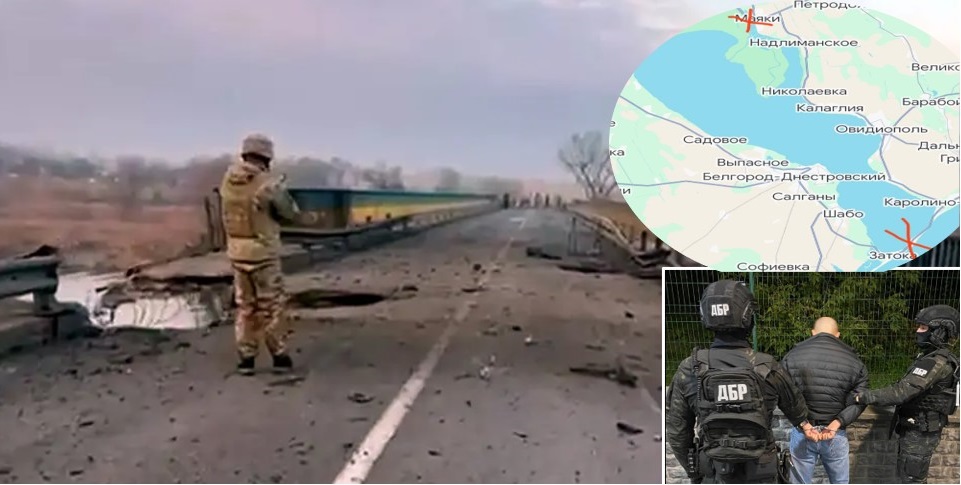 Чи вдасться Путіну хитнути Одесу?