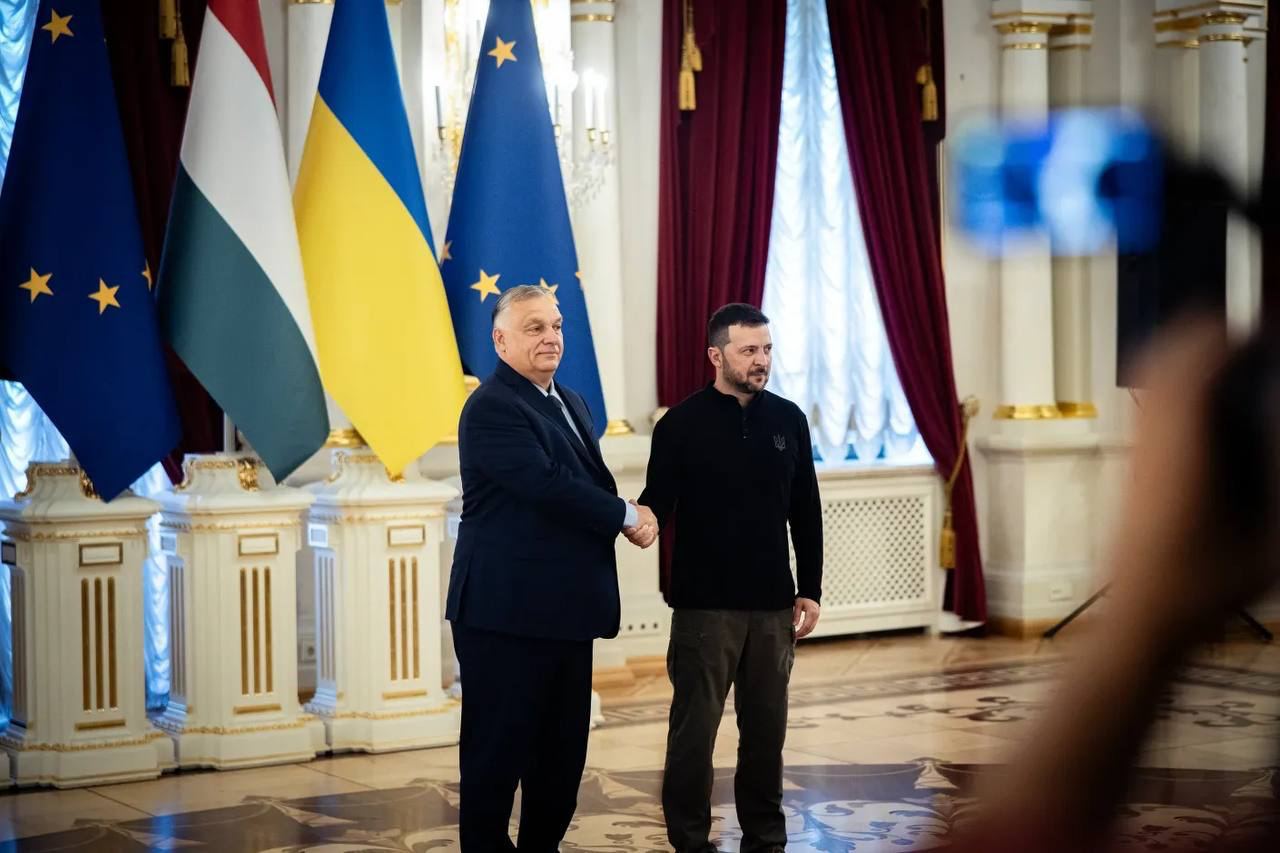 Для України вкрай важлива нормалізація стосунків з Угорщиною